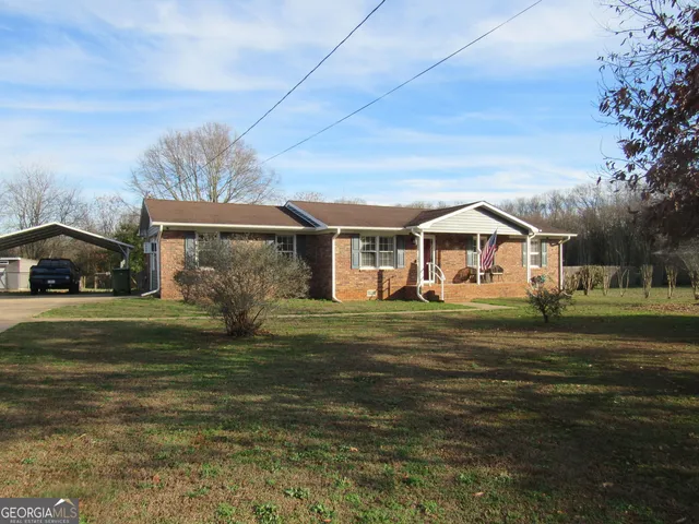 $264,900 | 340 Floyd Street, Royston, GA 30662