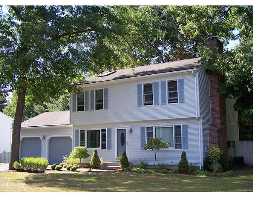 70 Brianna Lane Springfield, MA 01129 - Photo 1 of 16 Gallery Image 1
