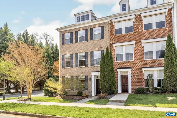$619,000 | 506 Tulip Tree Court, Charlottesville, VA 22903