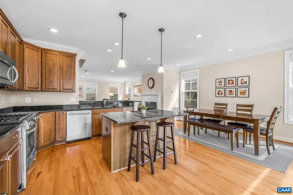$619,000 | 506 Tulip Tree Court, Charlottesville, VA 22903