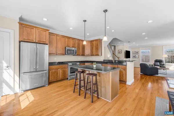 $619,000 | 506 Tulip Tree Court, Charlottesville, VA 22903