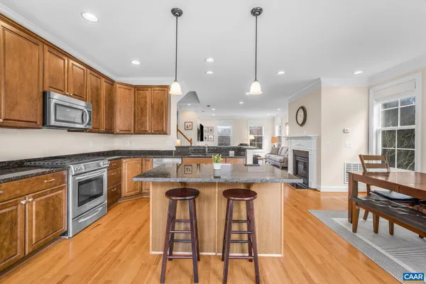 $619,000 | 506 Tulip Tree Court, Charlottesville, VA 22903