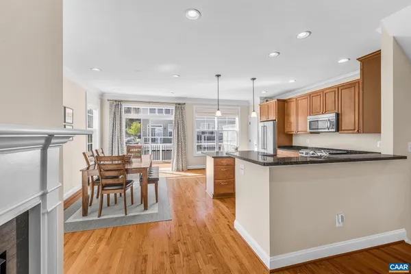 $619,000 | 506 Tulip Tree Court, Charlottesville, VA 22903
