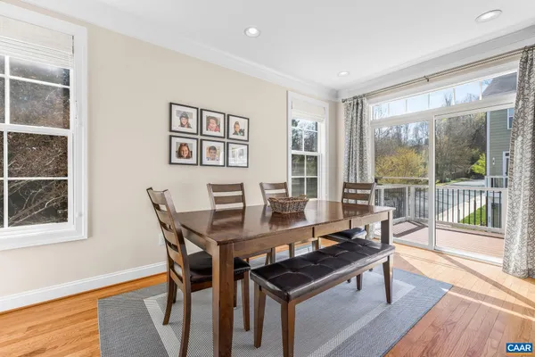 $619,000 | 506 Tulip Tree Court, Charlottesville, VA 22903