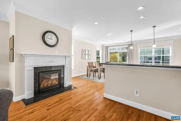 $619,000 | 506 Tulip Tree Court, Charlottesville, VA 22903