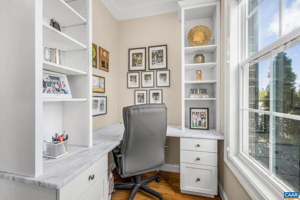 $619,000 | 506 Tulip Tree Court, Charlottesville, VA 22903