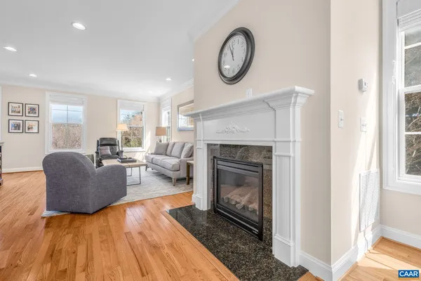 $619,000 | 506 Tulip Tree Court, Charlottesville, VA 22903