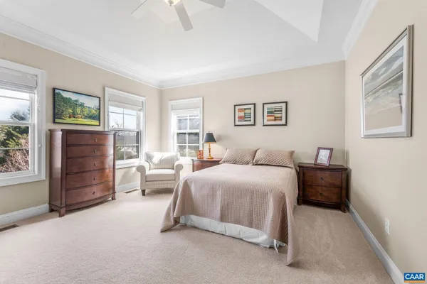 $619,000 | 506 Tulip Tree Court, Charlottesville, VA 22903