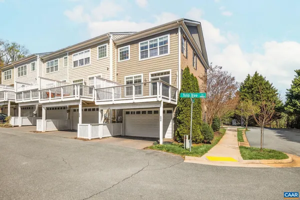 $619,000 | 506 Tulip Tree Court, Charlottesville, VA 22903