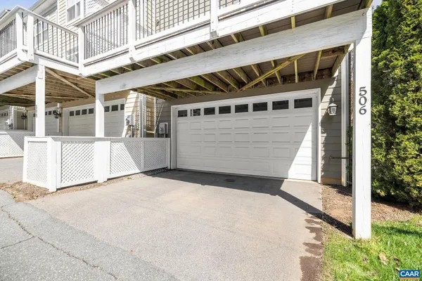 $619,000 | 506 Tulip Tree Court, Charlottesville, VA 22903