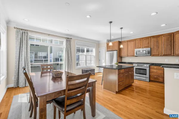 $619,000 | 506 Tulip Tree Court, Charlottesville, VA 22903