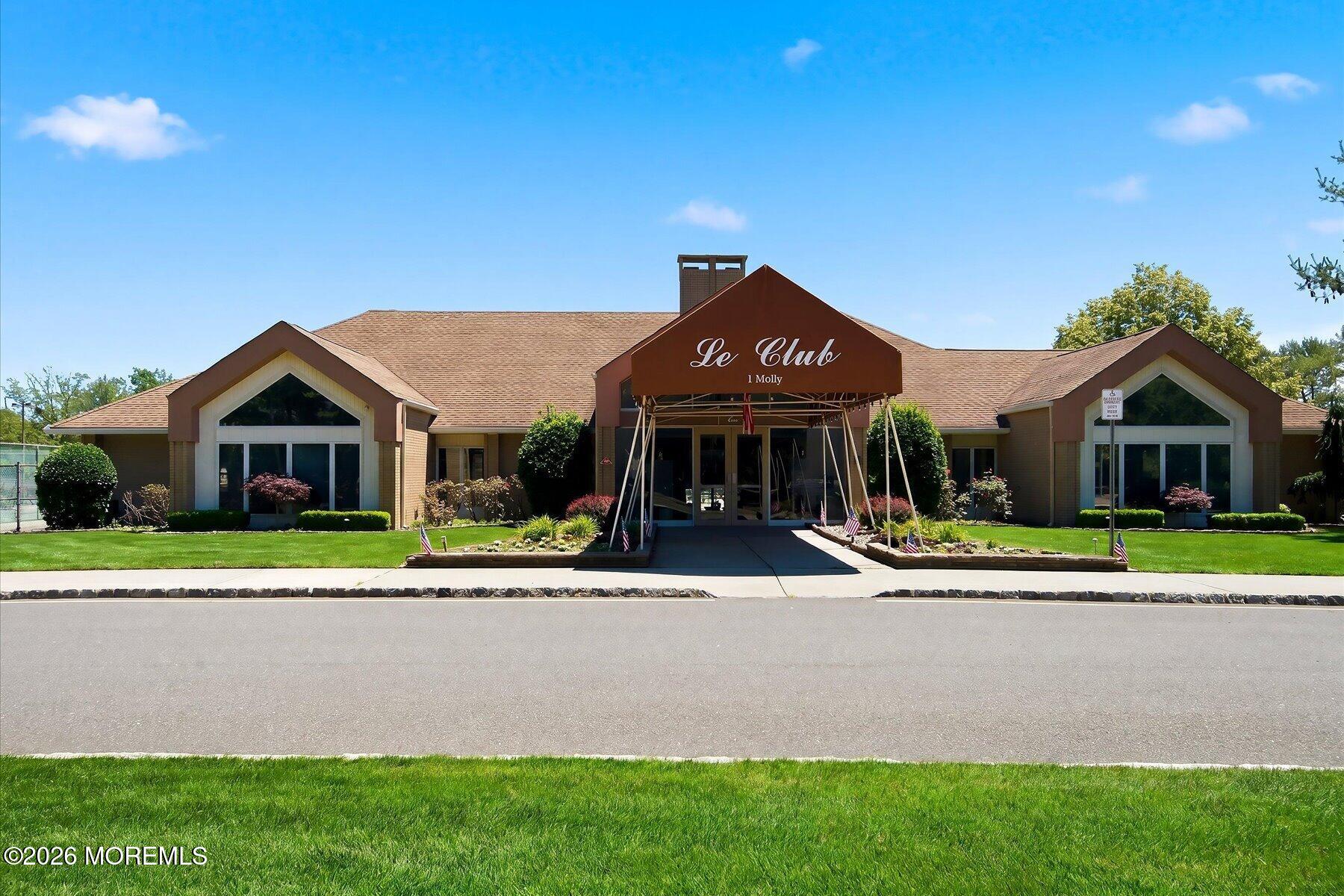7 Riva Boulevard Brick, NJ 08723 - Photo 26 of 31 26-2-Clubhouse