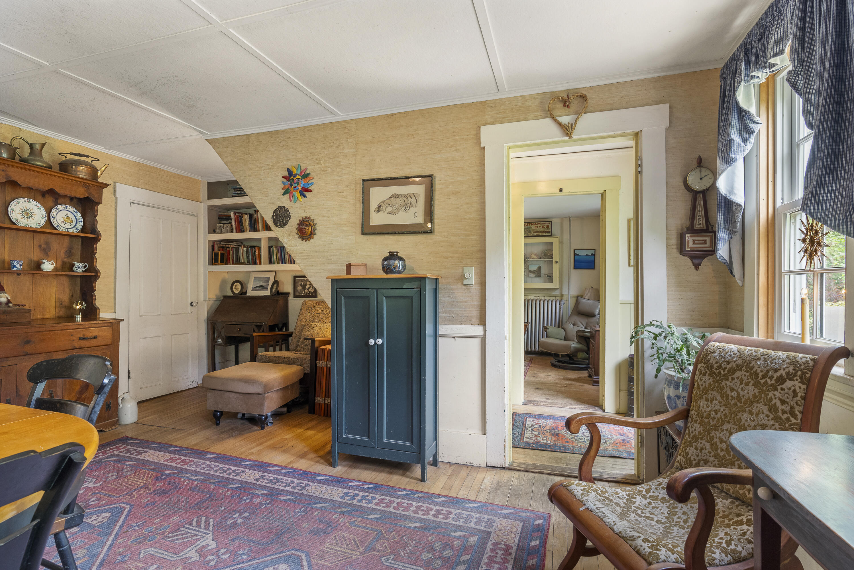 1107 Bristol Road Bristol, ME 04539 - Photo 28 of 62 1107 Bristol Road, Bristol, ME-27