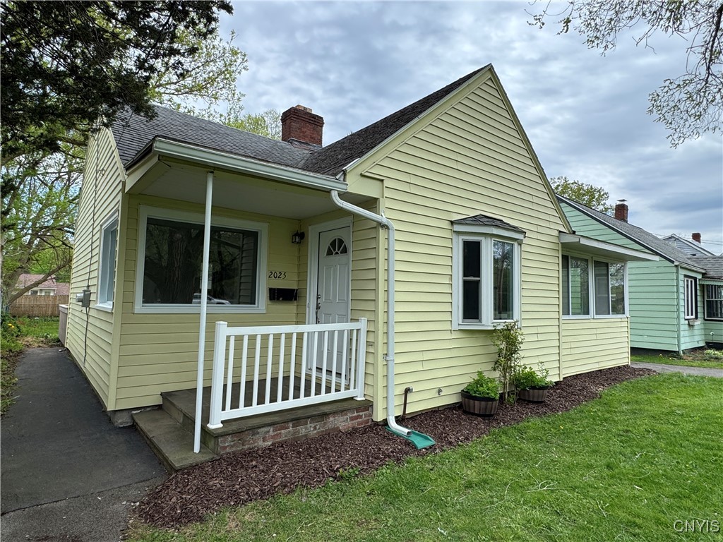 2025 Valley Drive Syracuse, NY 13207 - Photo 37 of 37