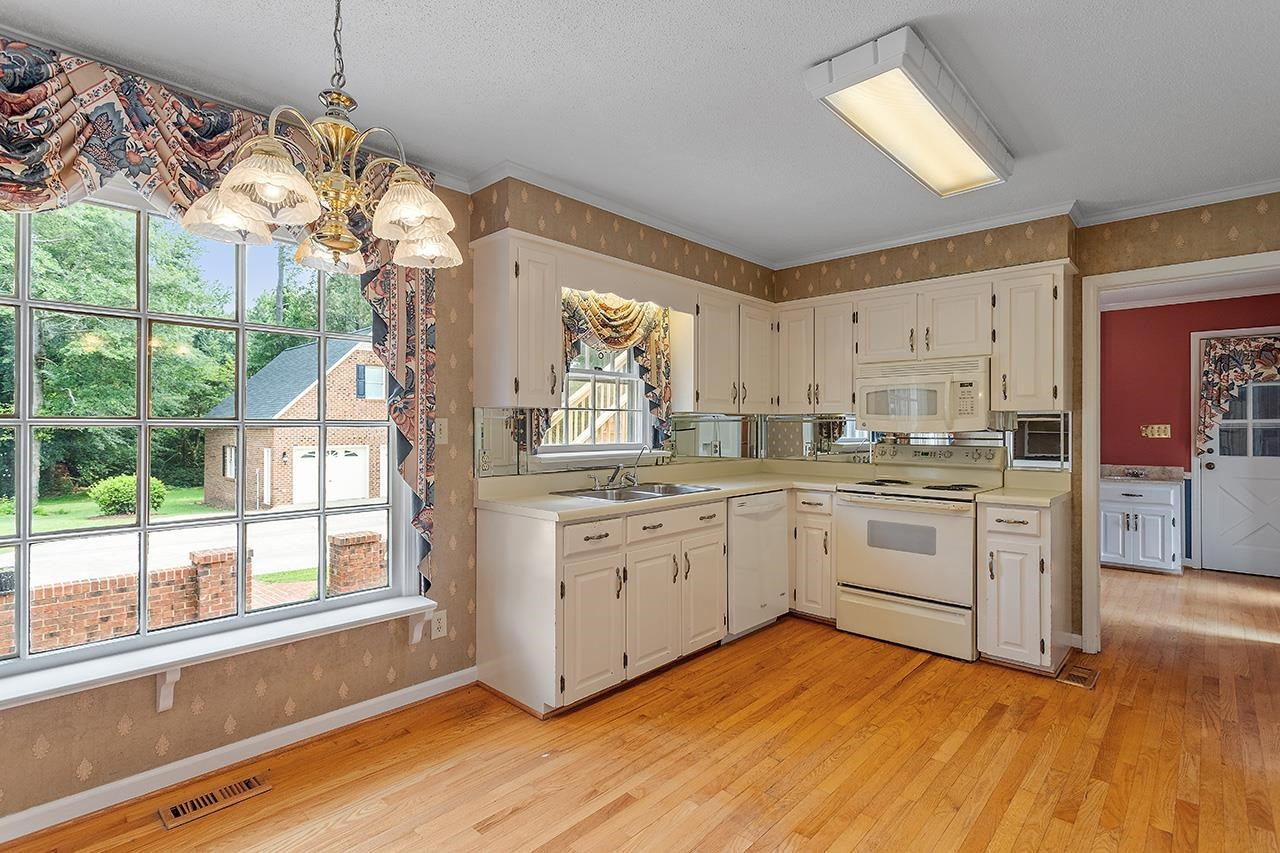 3167 Jonesboro Road Dunn, NC 28334 - Photo 12 of 29 Photo 12