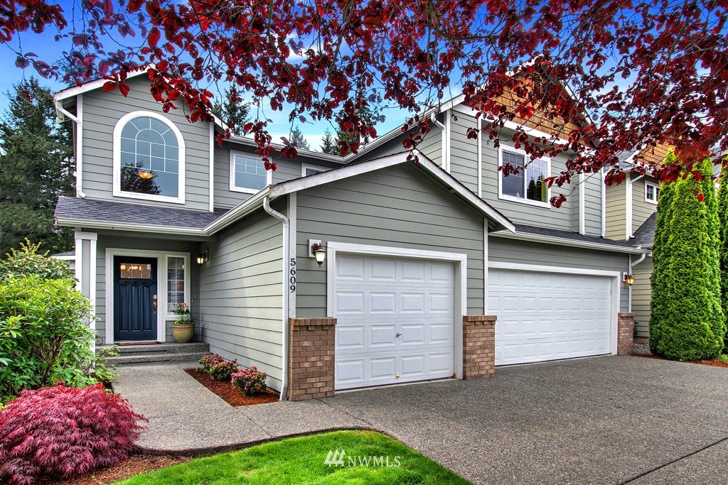 5609 Southeast 2nd Court Renton, WA 98059 - Photo 1 of 20 Gallery Image 1