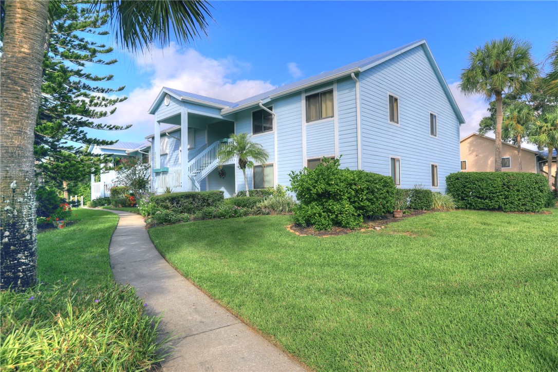 9626 Riverside Drive, Unit 1 Sebastian, FL 32958 - Photo 2 of 36 Gallery Image 2