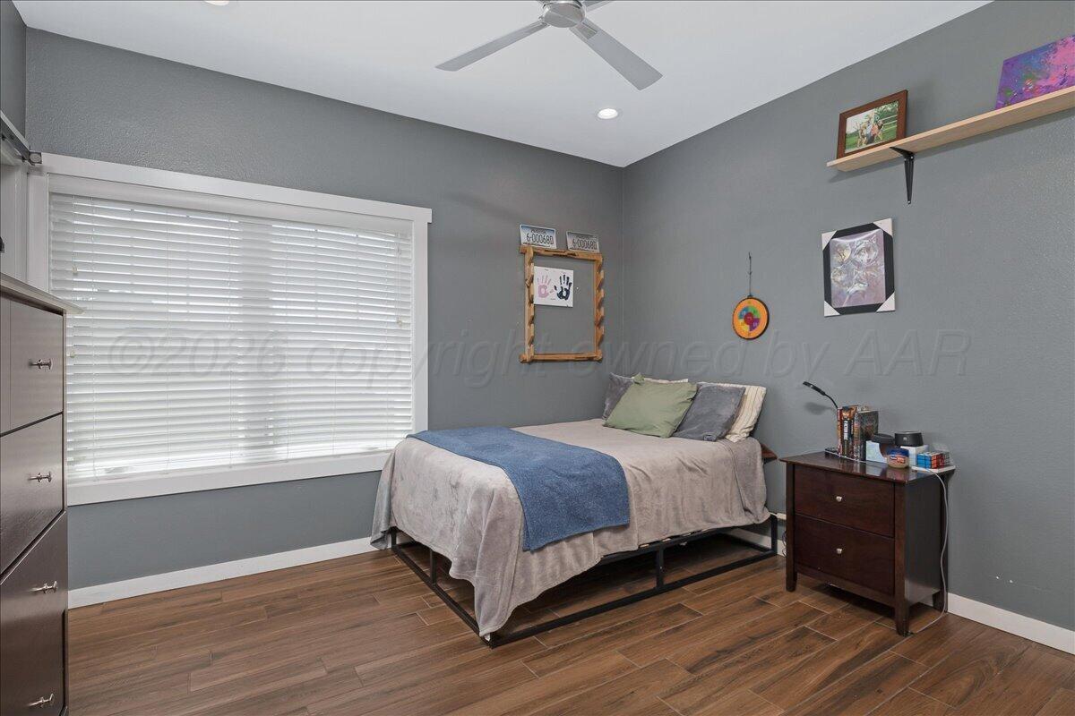 9800 Help Lane Amarillo, TX 79119 - Photo 14 of 44 Bedroom 3