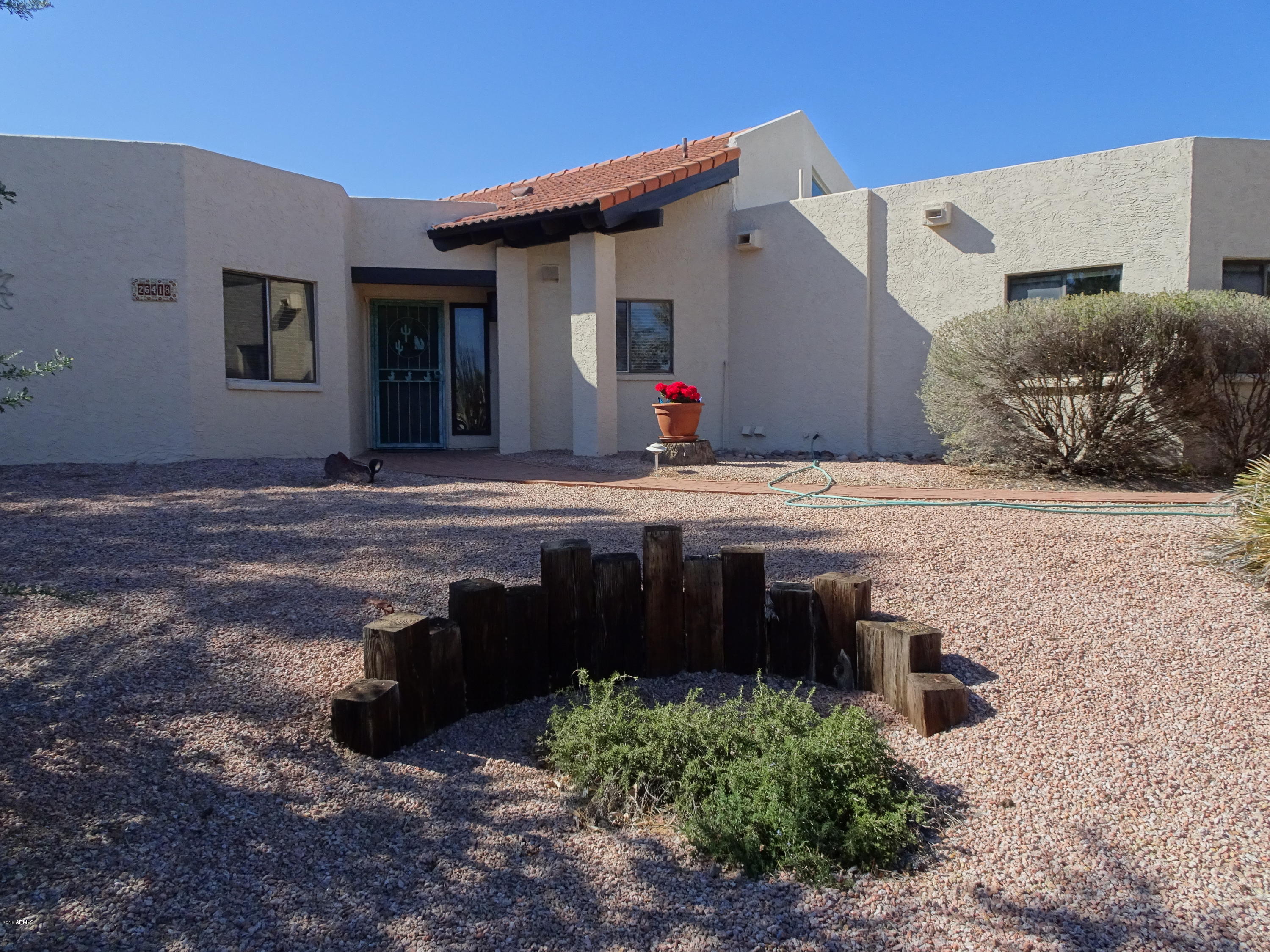 26418 North Avenida Del Ray Rio Verde, AZ 85263 - Photo 1 of 26 DSC00260