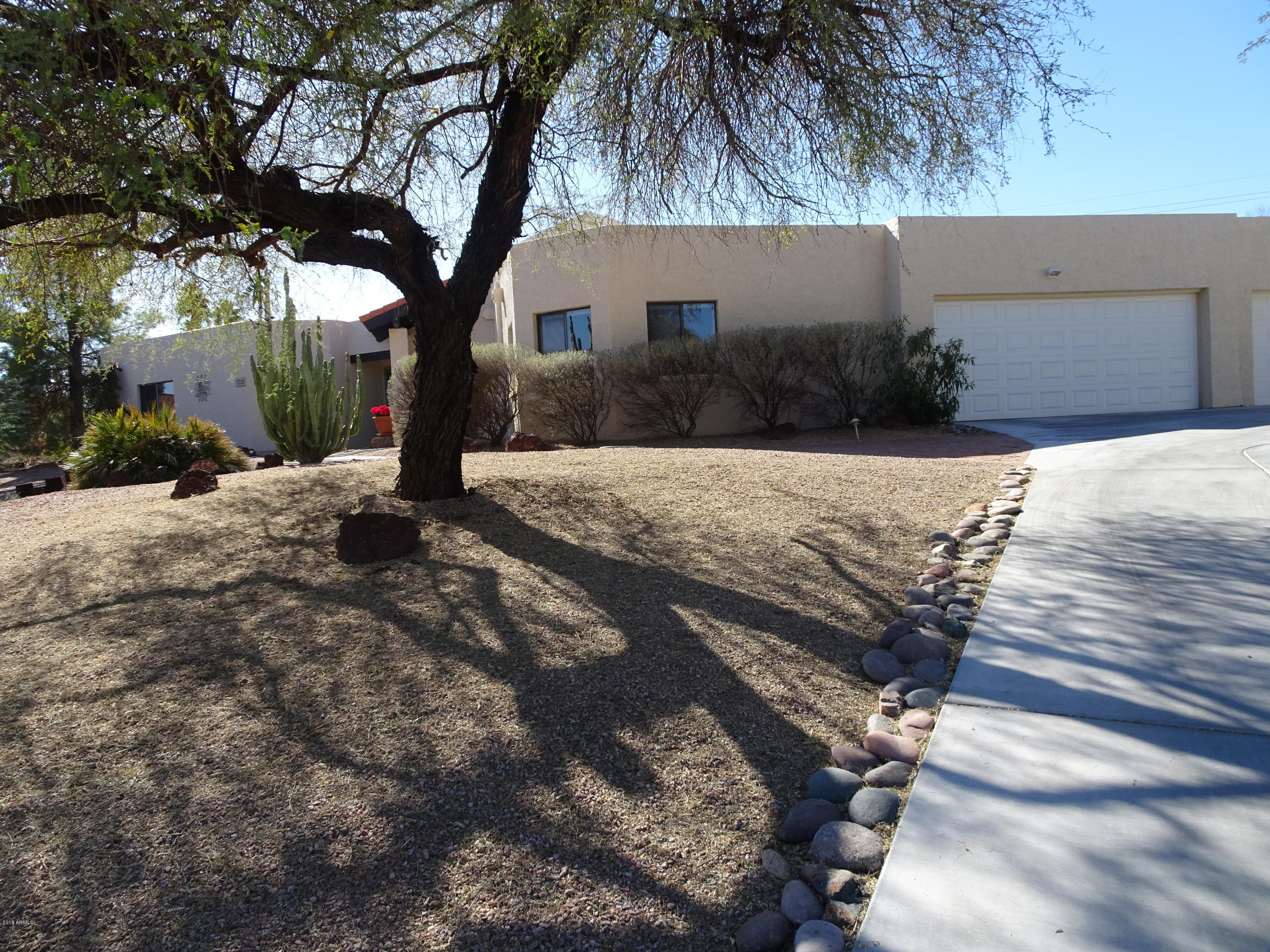 26418 North Avenida Del Ray Rio Verde, AZ 85263 - Photo 2 of 26 DSC00262