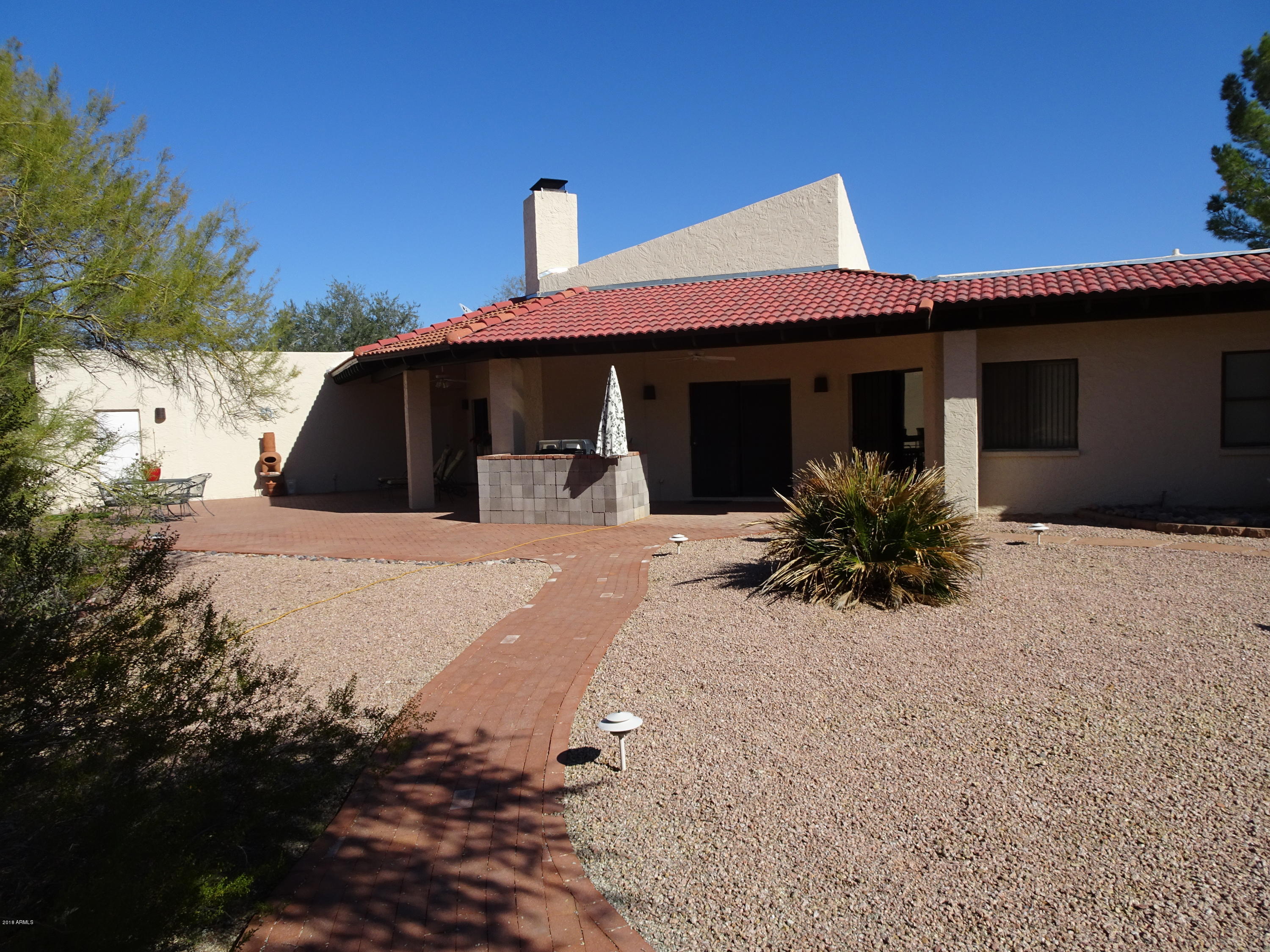 26418 North Avenida Del Ray Rio Verde, AZ 85263 - Photo 6 of 26 DSC00266