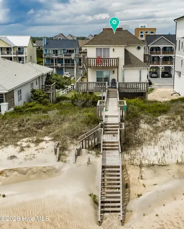 $1,499,000 | 608 South Shore Drive, Surf City, NC 28445