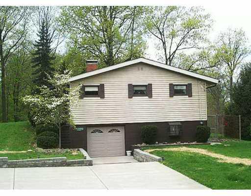 2088 Forest Grove Road Coraopolis, PA 15108 - Photo 1 of 1 Exterior Front.