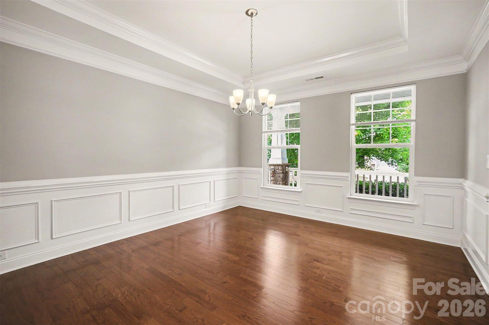 6003 Fallondale Road Waxhaw, NC 28173 - Photo 3 of 35