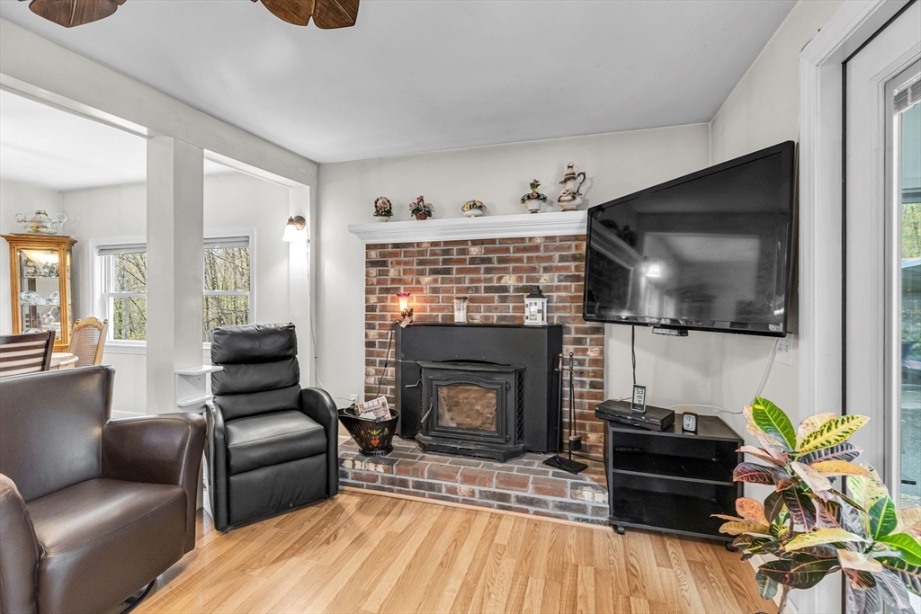 185 North Monson Road Hampden, MA 01036 - Photo 12 of 35 Gallery Image 12