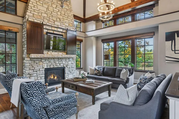$3,600,000 | 425 Carpenters Point, Wayzata, MN 55391