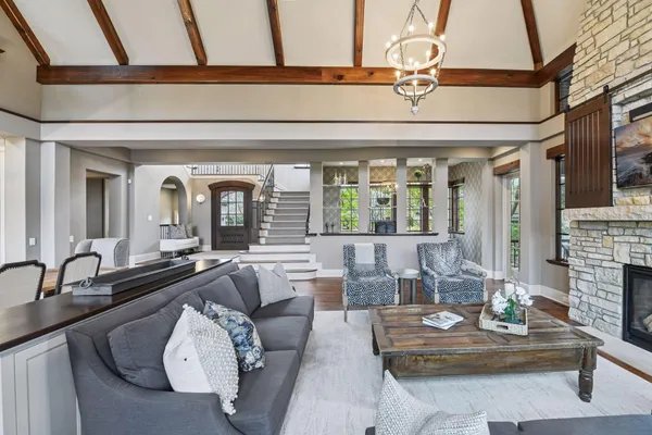 $3,600,000 | 425 Carpenters Point, Wayzata, MN 55391