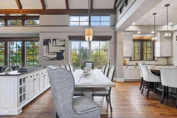 $3,600,000 | 425 Carpenters Point, Wayzata, MN 55391