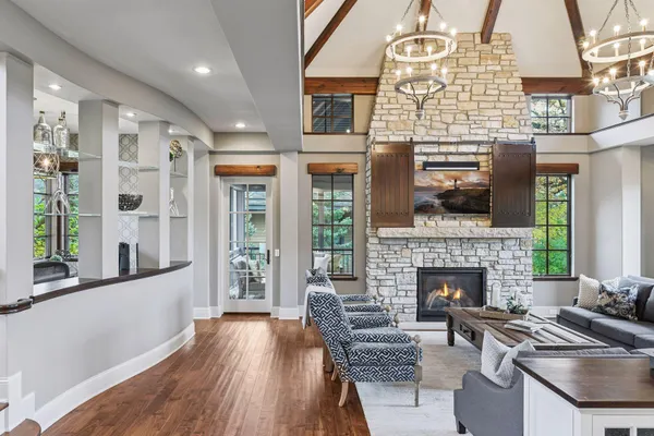 $3,600,000 | 425 Carpenters Point, Wayzata, MN 55391
