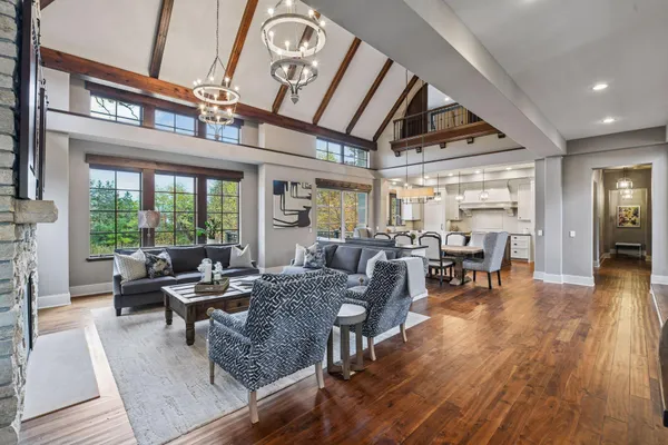 $3,600,000 | 425 Carpenters Point, Wayzata, MN 55391