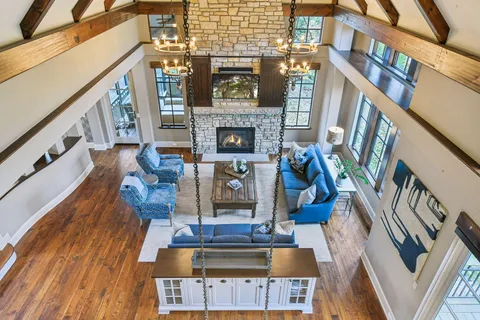 $3,600,000 | 425 Carpenters Point, Wayzata, MN 55391