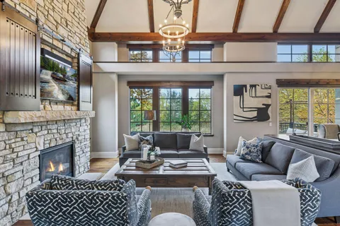 $3,600,000 | 425 Carpenters Point, Wayzata, MN 55391