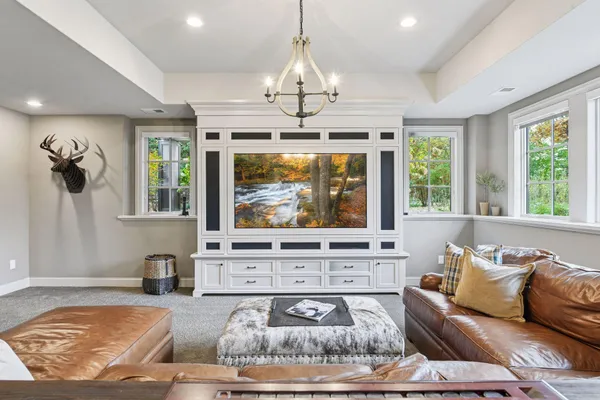 $3,600,000 | 425 Carpenters Point, Wayzata, MN 55391