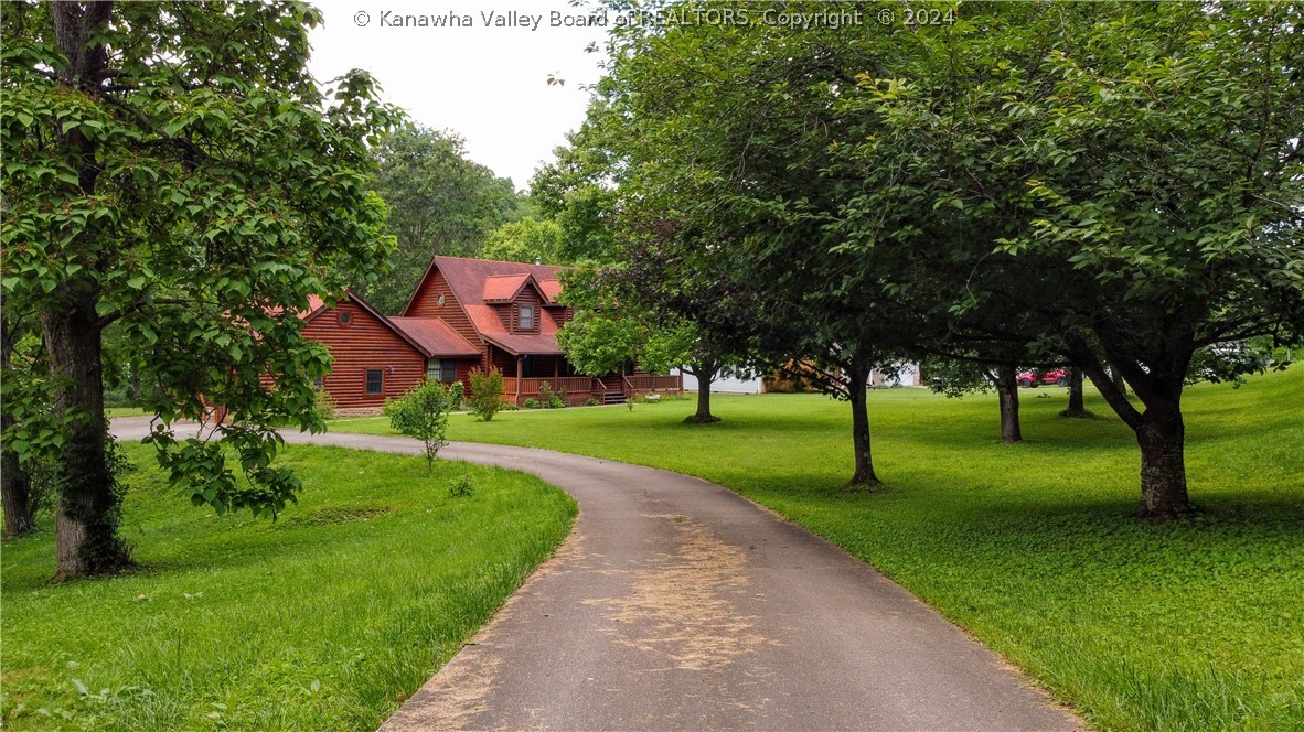 661 Dupont Road Poca, WV 25159 - Photo 2 of 32 Gallery Image 2