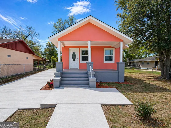 $164,000 | 412 Holloway Avenue, Albany, GA 31701