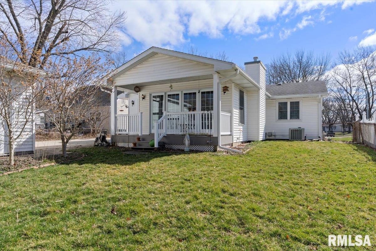 2077 Henley Road Springfield, IL 62702 - Photo 34 of 36