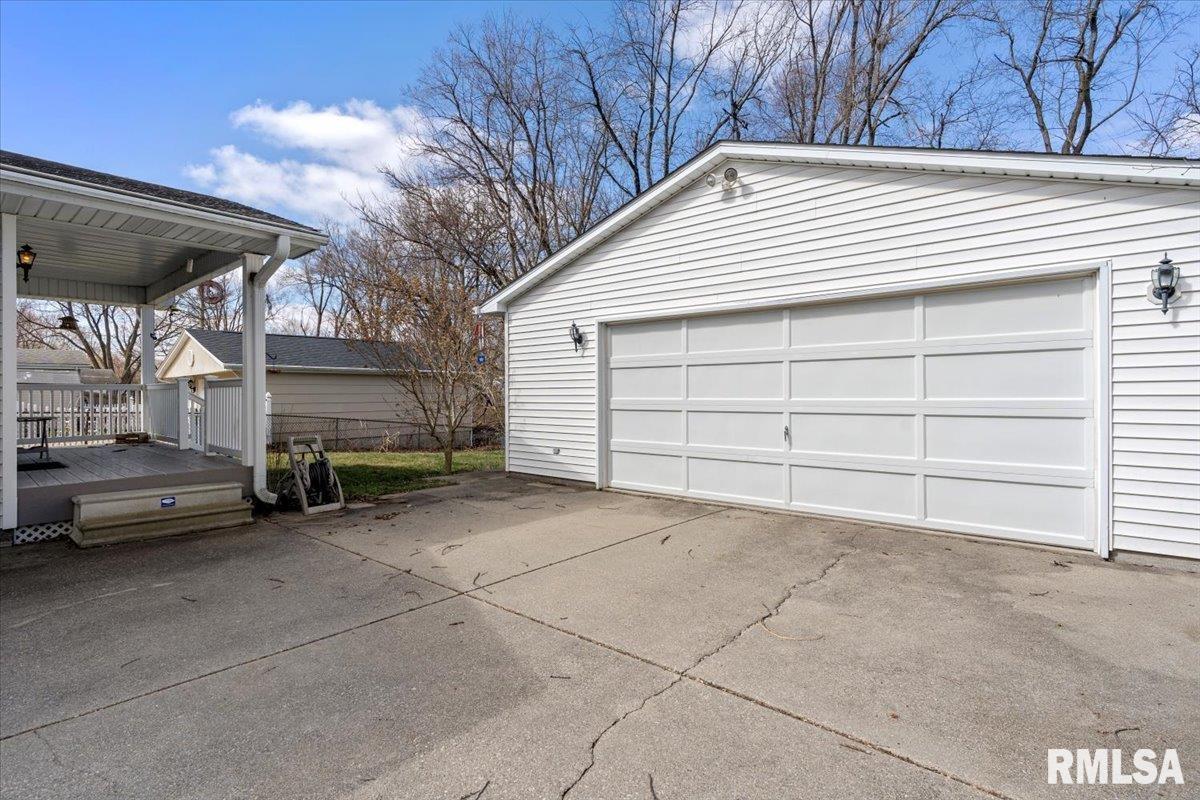 2077 Henley Road Springfield, IL 62702 - Photo 35 of 36