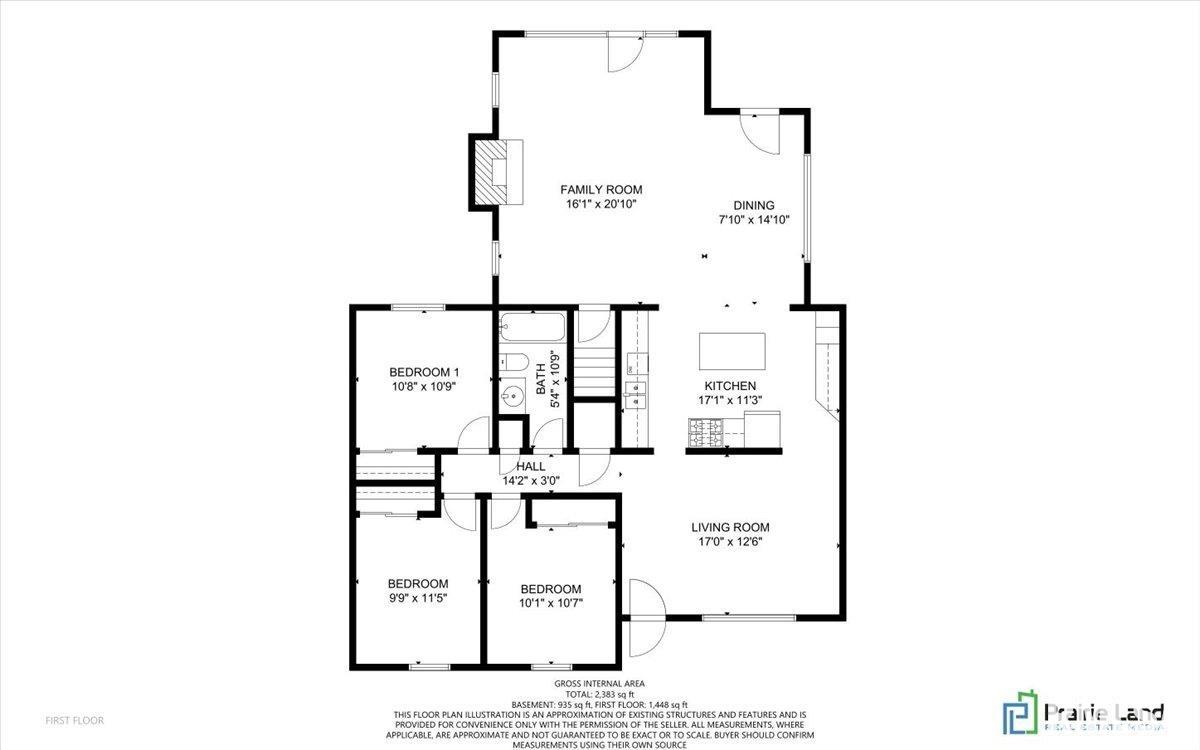 2077 Henley Road Springfield, IL 62702 - Photo 4 of 36