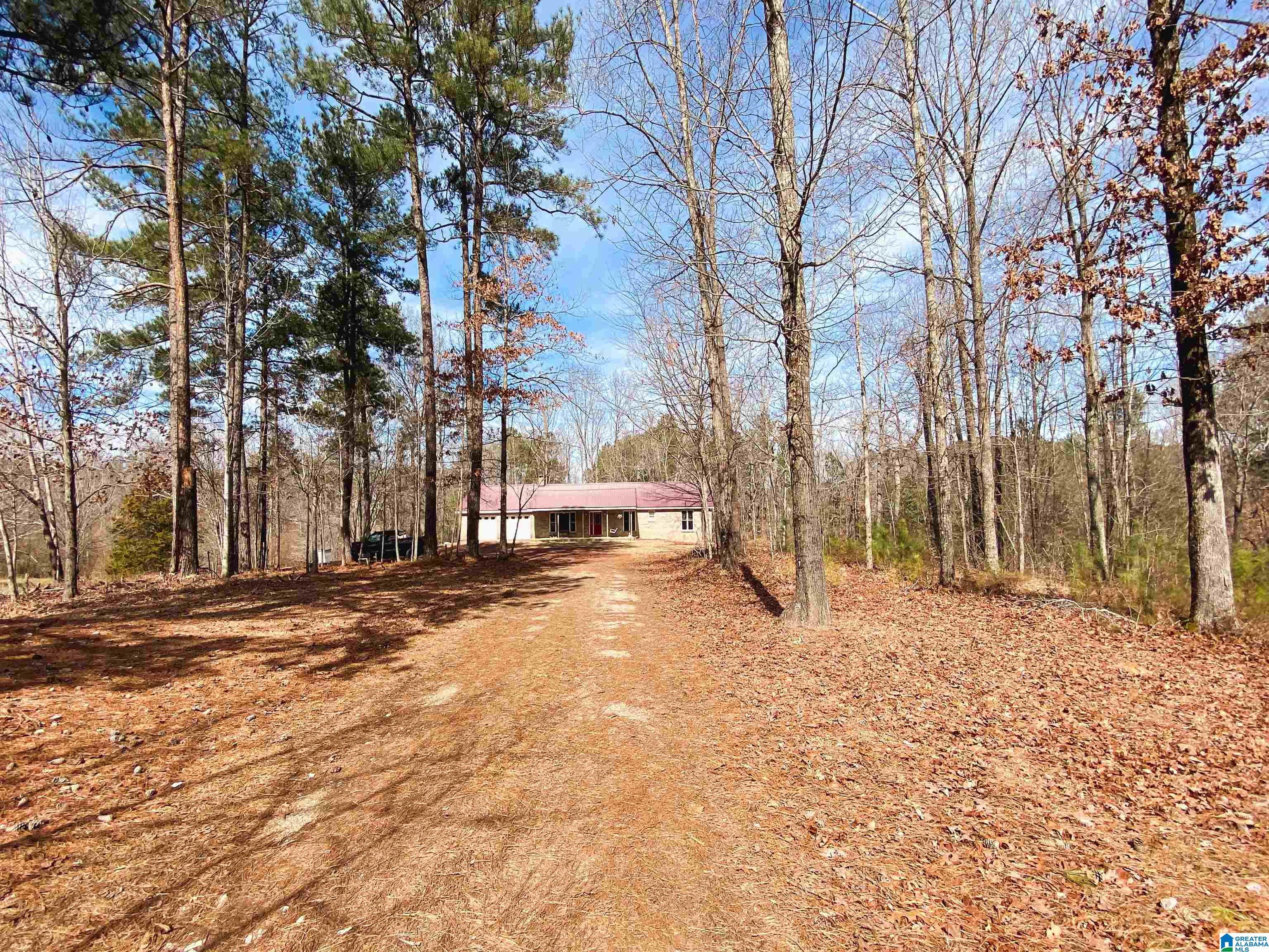 376 Jent Road Cordova, AL 35550 - Photo 2 of 21