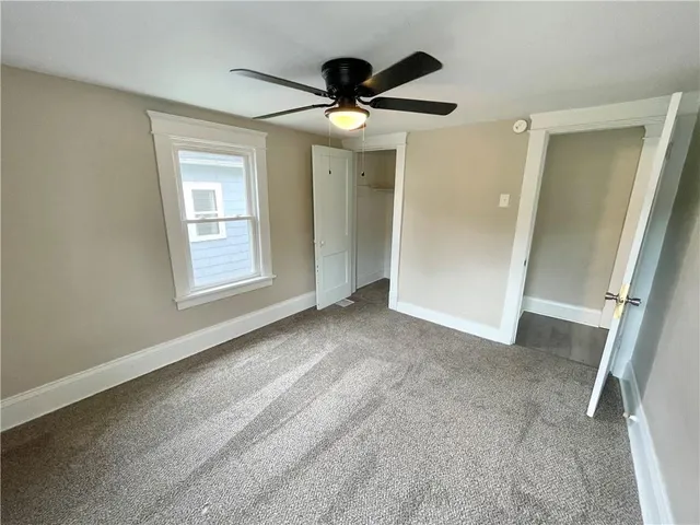 $1,295 | 3 West Edison Avenue, New Castle, PA 16101