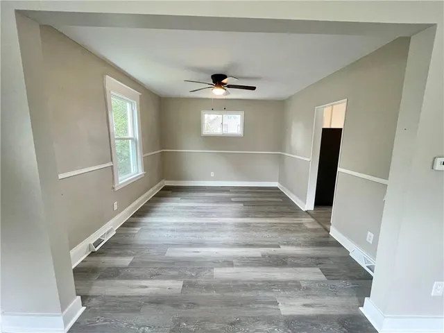 $1,295 | 3 West Edison Avenue, New Castle, PA 16101