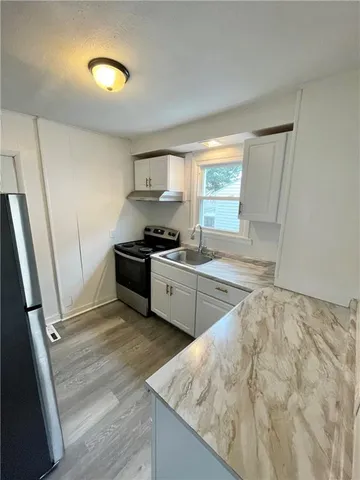 $1,295 | 3 West Edison Avenue, New Castle, PA 16101