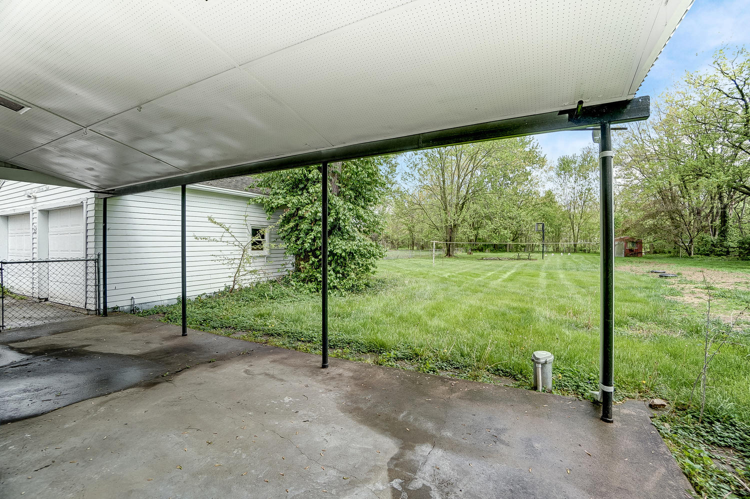 2236 South Burnett Road Springfield, OH 45505 - Photo 27 of 28