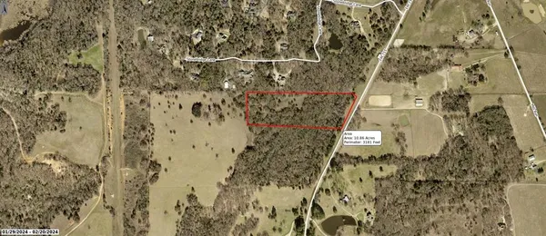 $224,000 | 4270 Fm 753, Athens, TX 75752