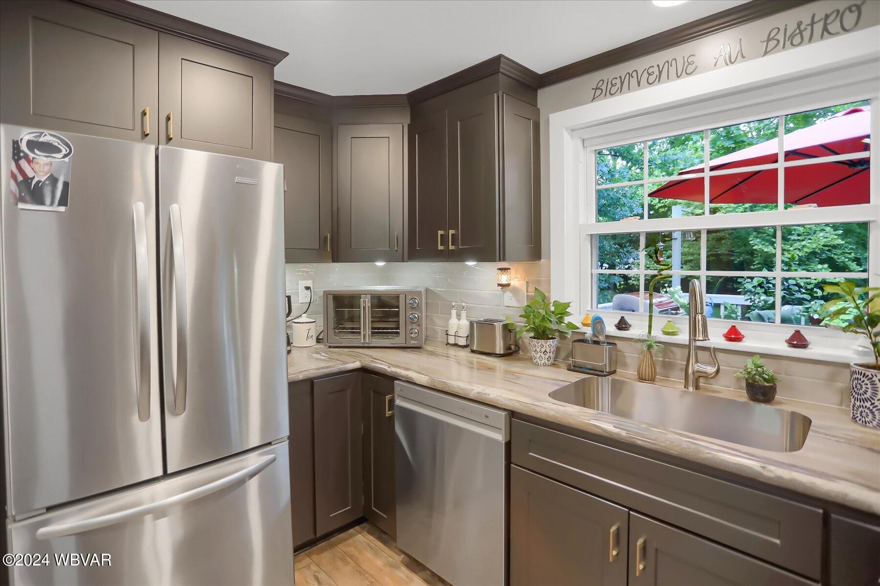133 Wagner Road Jersey Shore, PA 17740 - Photo 10 of 41 Kitchen