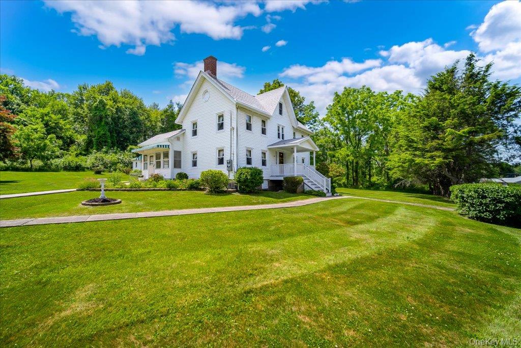 150 Mt Airy Road New Windsor, NY 12553 - Photo 2 of 48